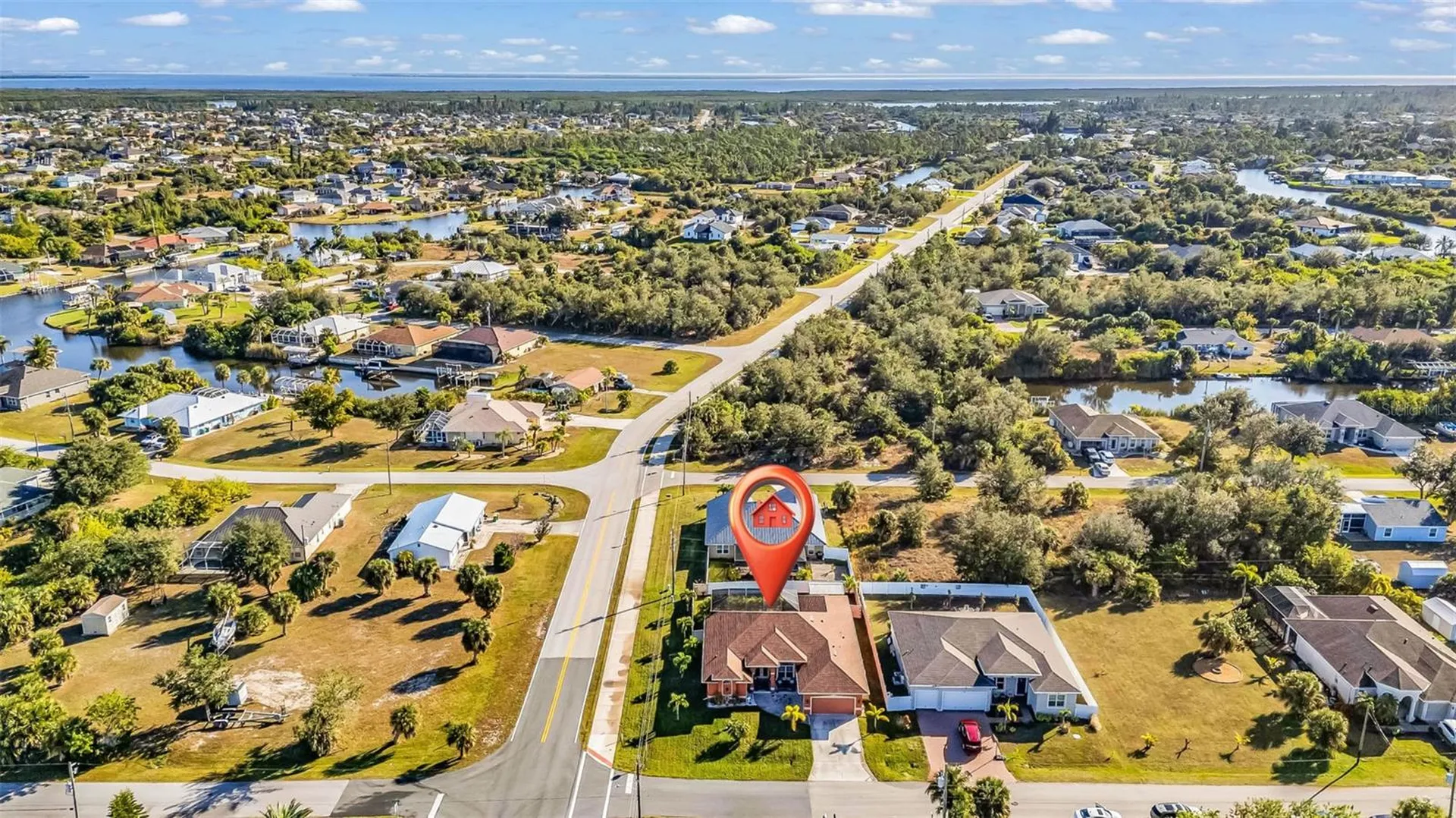 9685 Arnaz Circle Port Charlotte FL 33981