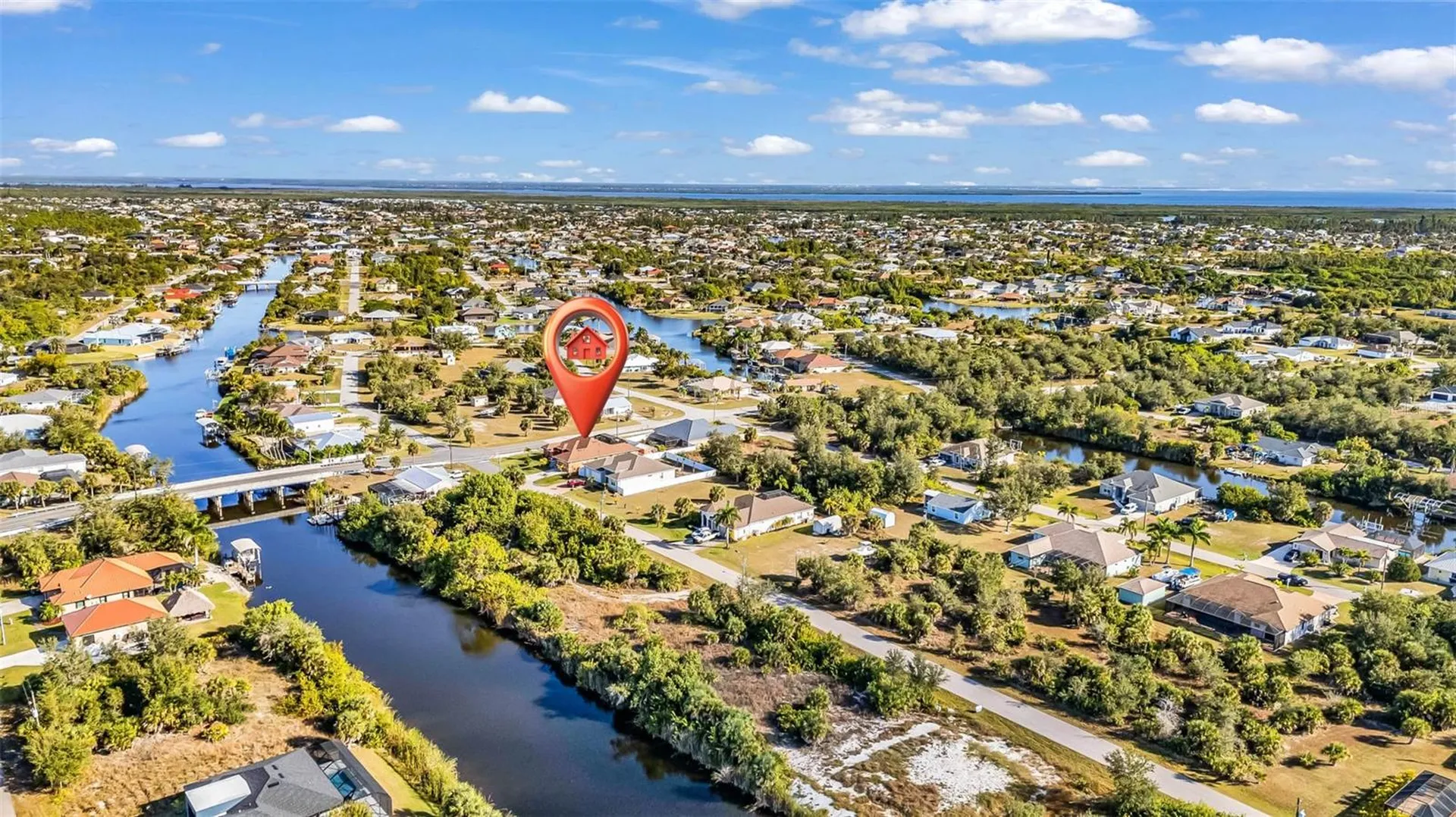 9685 Arnaz Circle Port Charlotte FL 33981