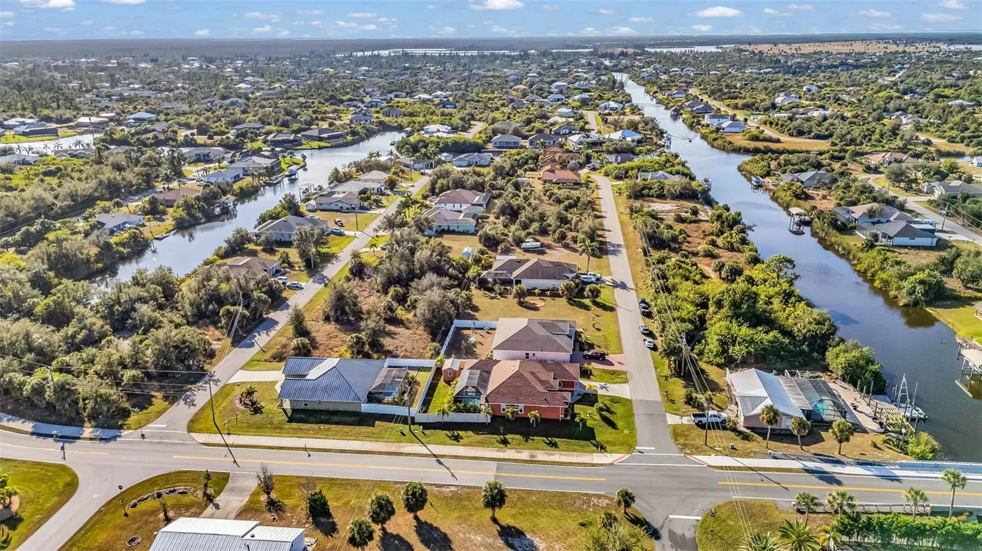9685 Arnaz Circle Port Charlotte FL 33981