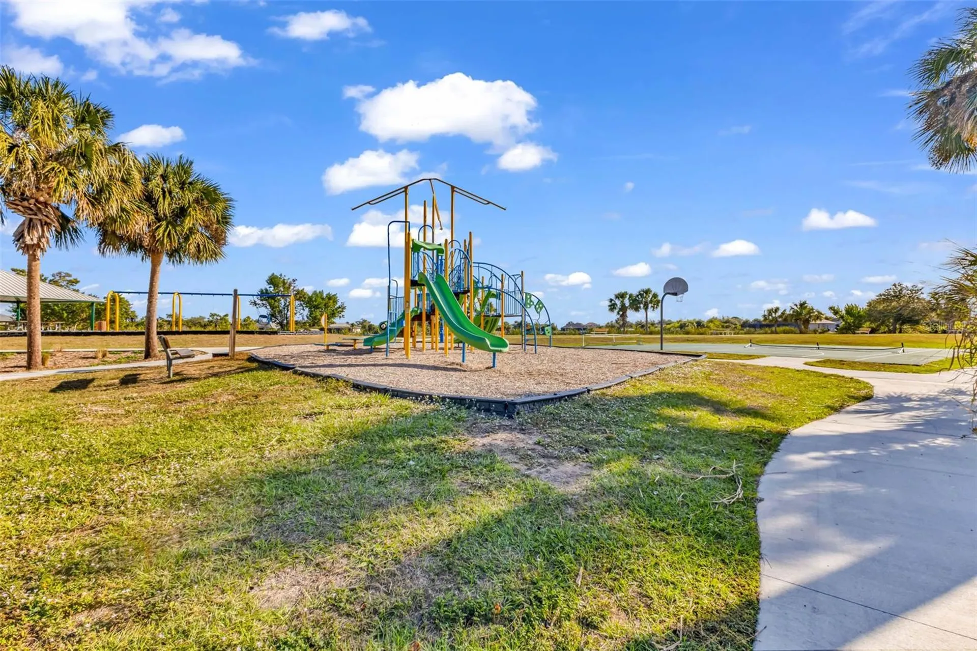 9685 Arnaz Circle Port Charlotte FL 33981