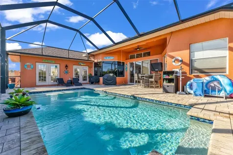 9685 Arnaz Circle Port Charlotte FL 33981