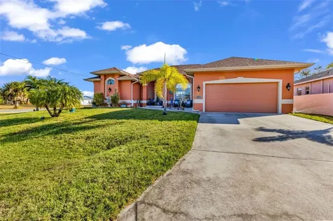 9685 Arnaz Circle Port Charlotte FL 33981