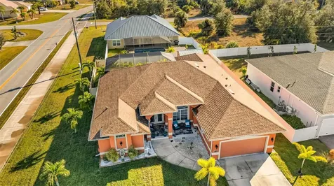 9685 Arnaz Circle Port Charlotte FL 33981