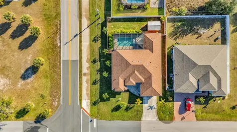 9685 Arnaz Circle Port Charlotte FL 33981