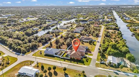 9685 Arnaz Circle Port Charlotte FL 33981