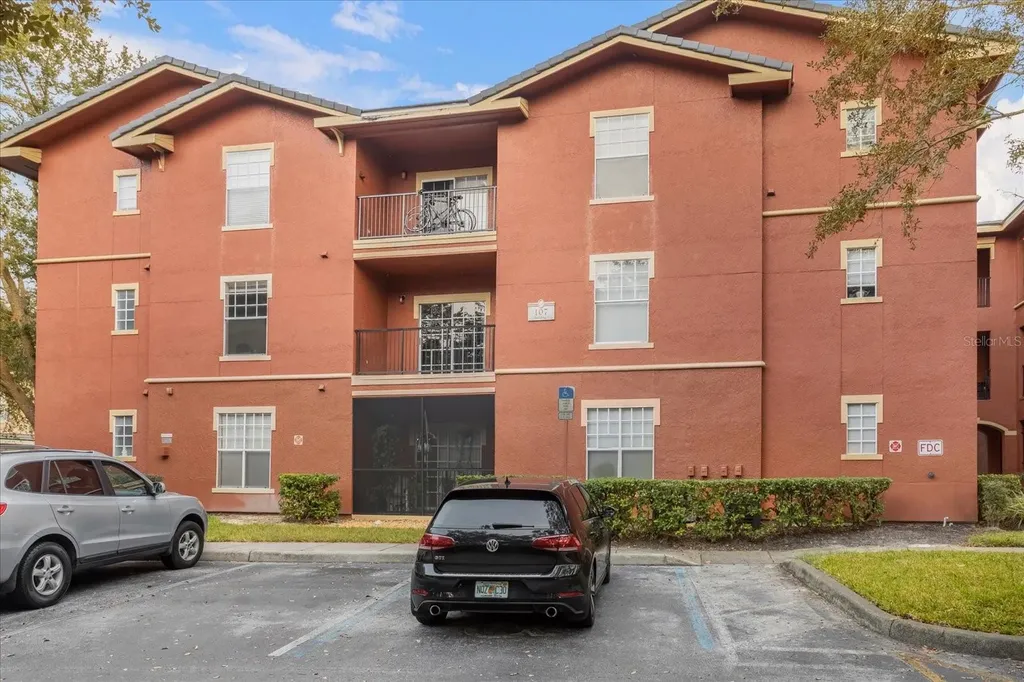 107 Vista Verdi Circle Lake Mary FL 32746