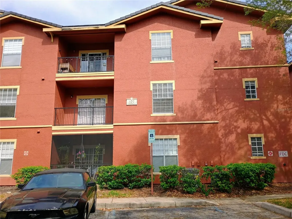 107 Vista Verdi Circle Lake Mary FL 32746