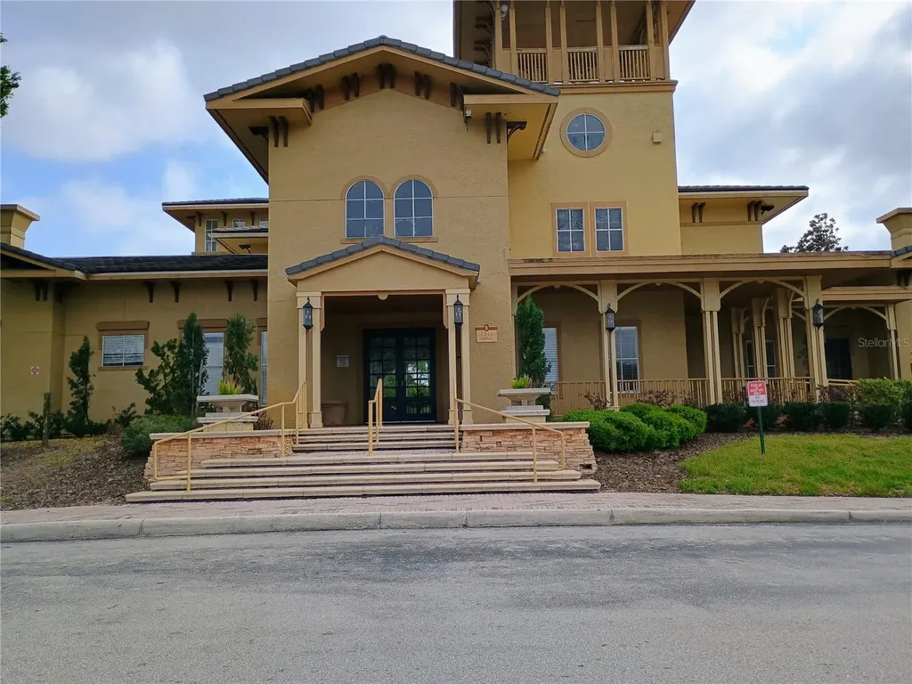 107 Vista Verdi Circle Lake Mary FL 32746