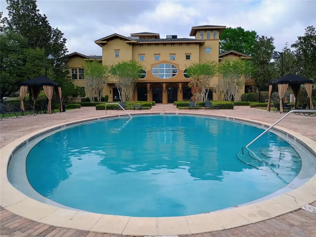 107 Vista Verdi Circle Lake Mary FL 32746