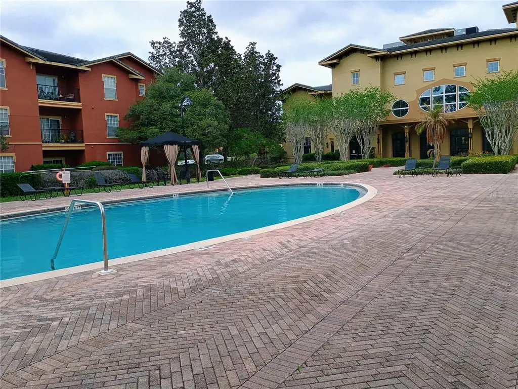 107 Vista Verdi Circle Lake Mary FL 32746