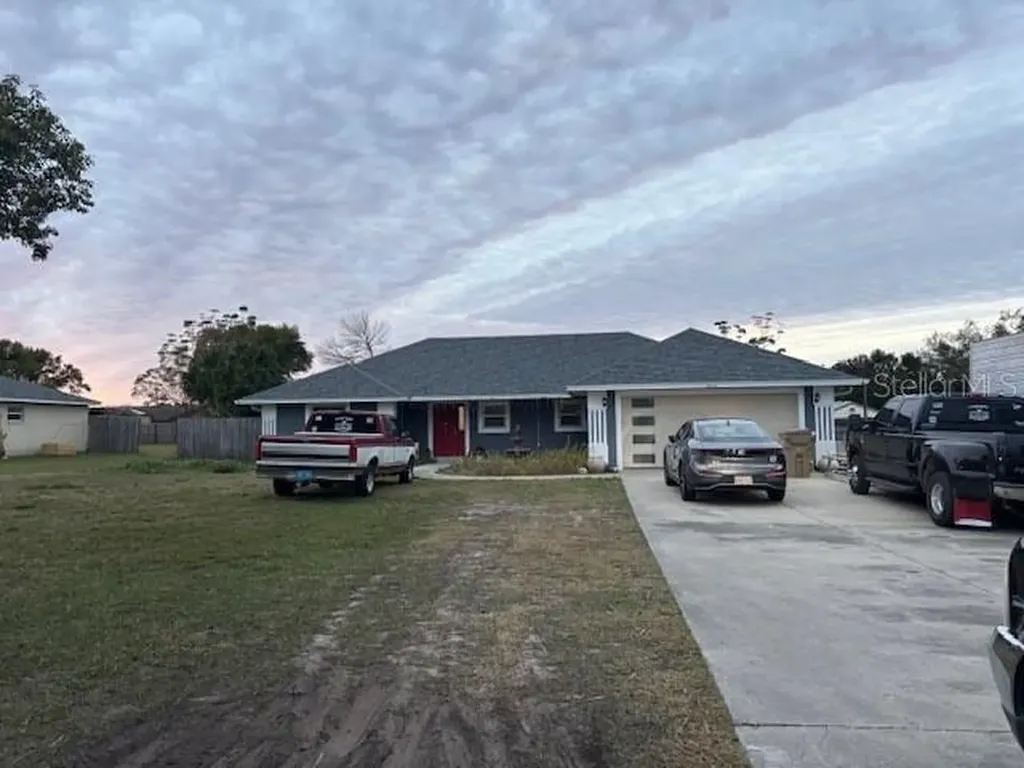 34321 S Haines Creek Road Leesburg FL 34788