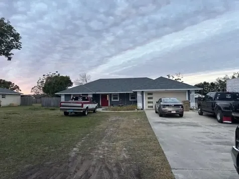 34321 S Haines Creek Road Leesburg FL 34788