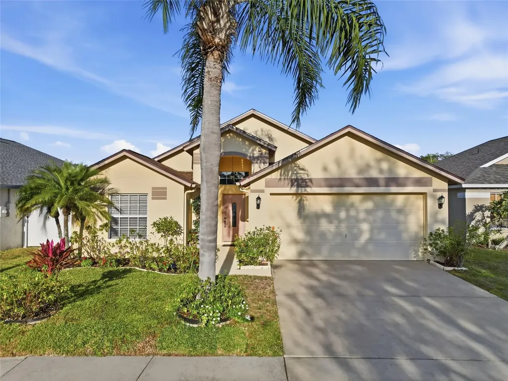 1706 Kirtley Drive Brandon FL 33511