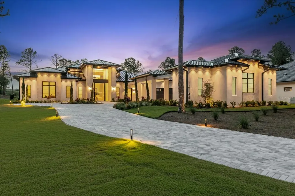 16146 Pendio Drive Montverde FL 34756