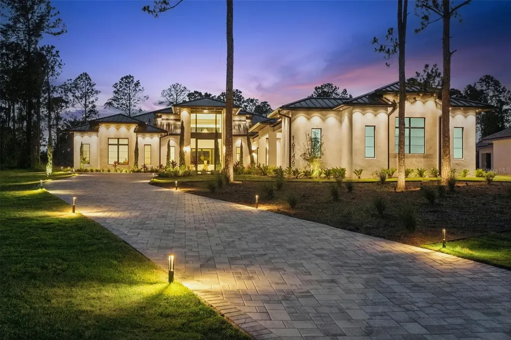 16146 Pendio Drive Montverde FL 34756