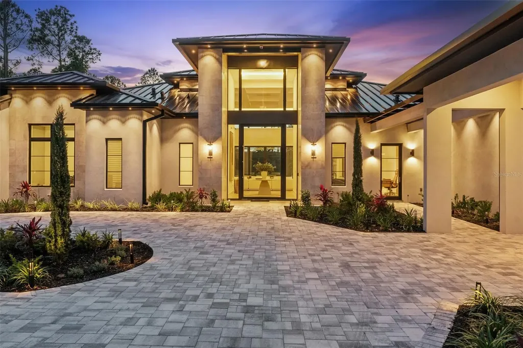 16146 Pendio Drive Montverde FL 34756