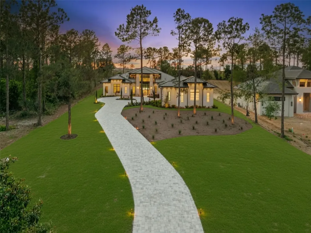 16146 Pendio Drive Montverde FL 34756