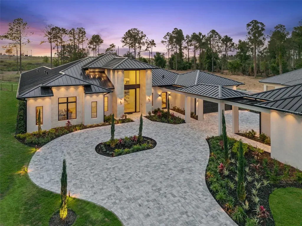 16146 Pendio Drive Montverde FL 34756