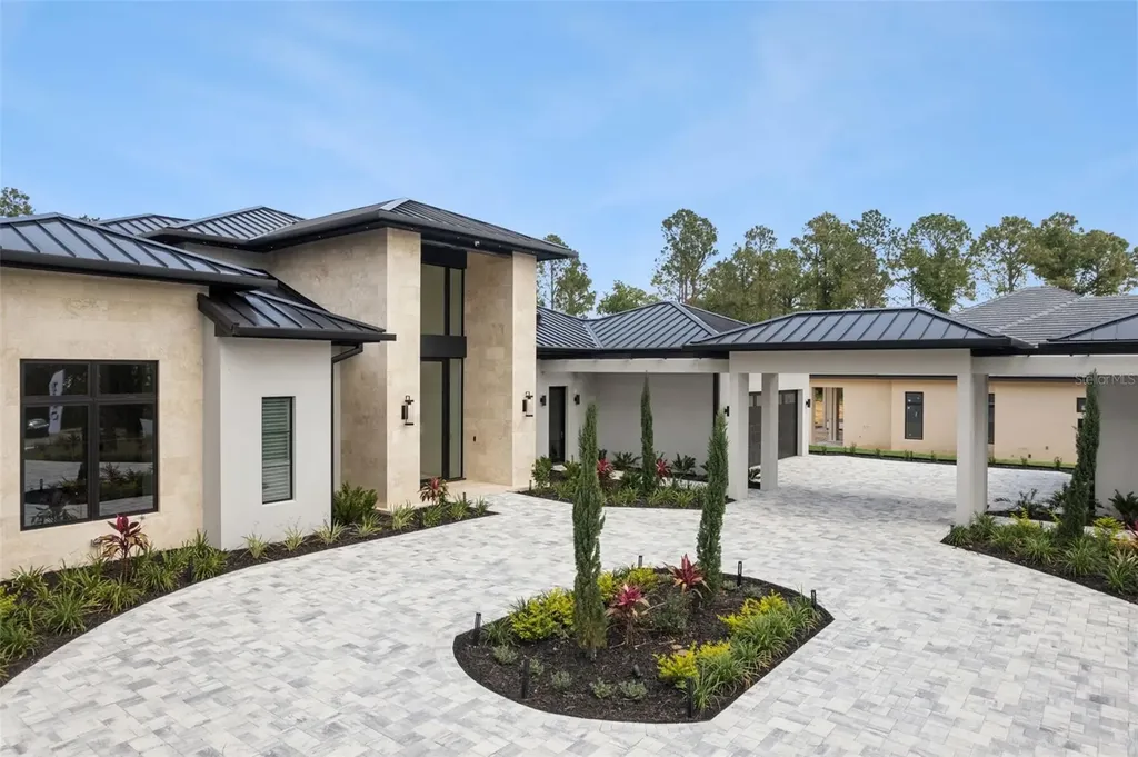 16146 Pendio Drive Montverde FL 34756