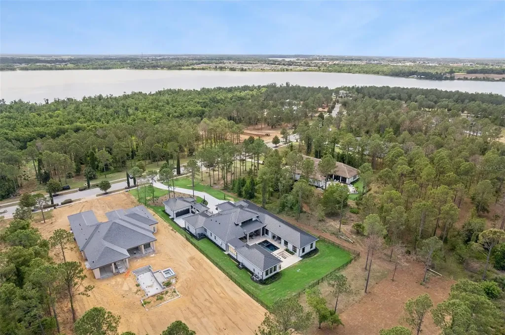 16146 Pendio Drive Montverde FL 34756