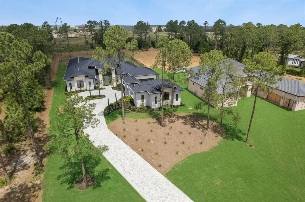 16146 Pendio Drive Montverde FL 34756