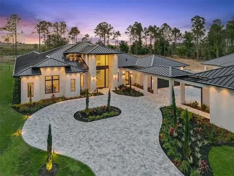 16146 Pendio Drive Montverde FL 34756