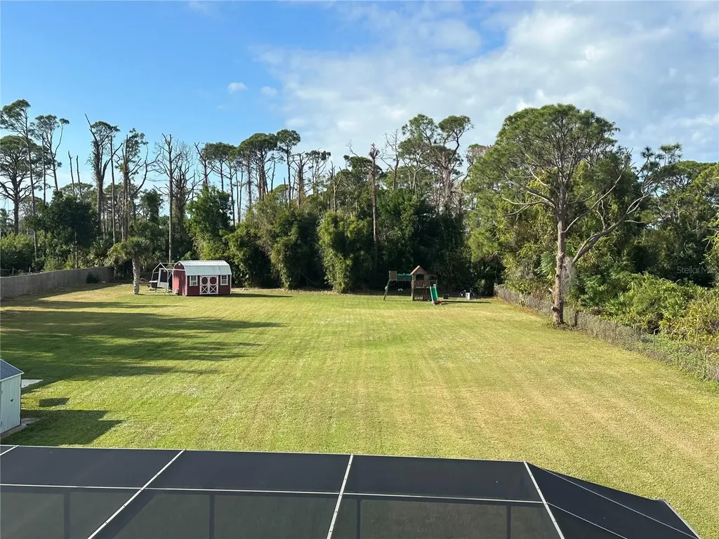 1181 Larchmont Drive Englewood FL 34223