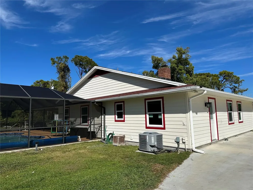 1181 Larchmont Drive Englewood FL 34223