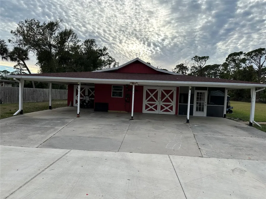 1181 Larchmont Drive Englewood FL 34223