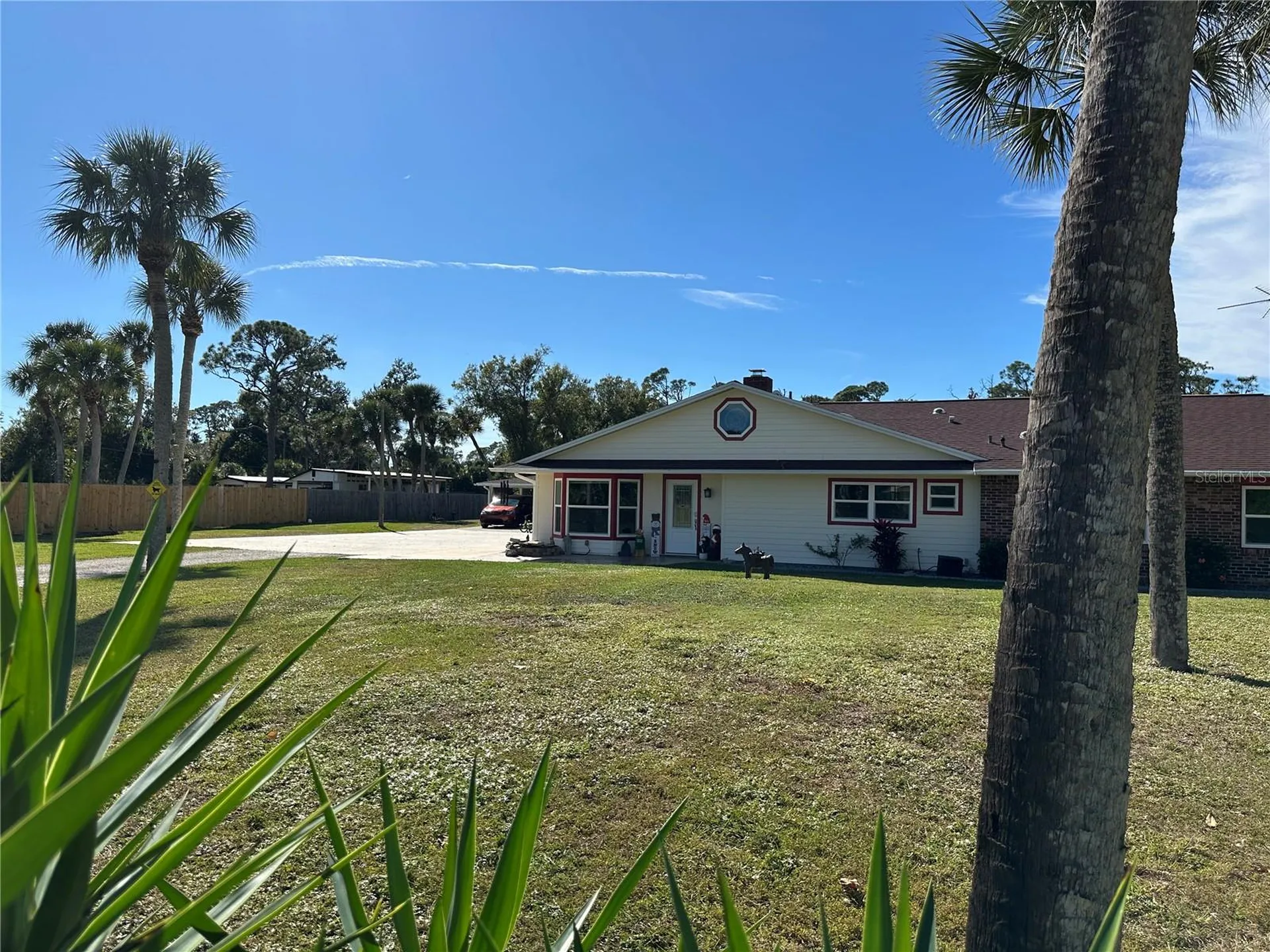 1181 Larchmont Drive Englewood FL 34223