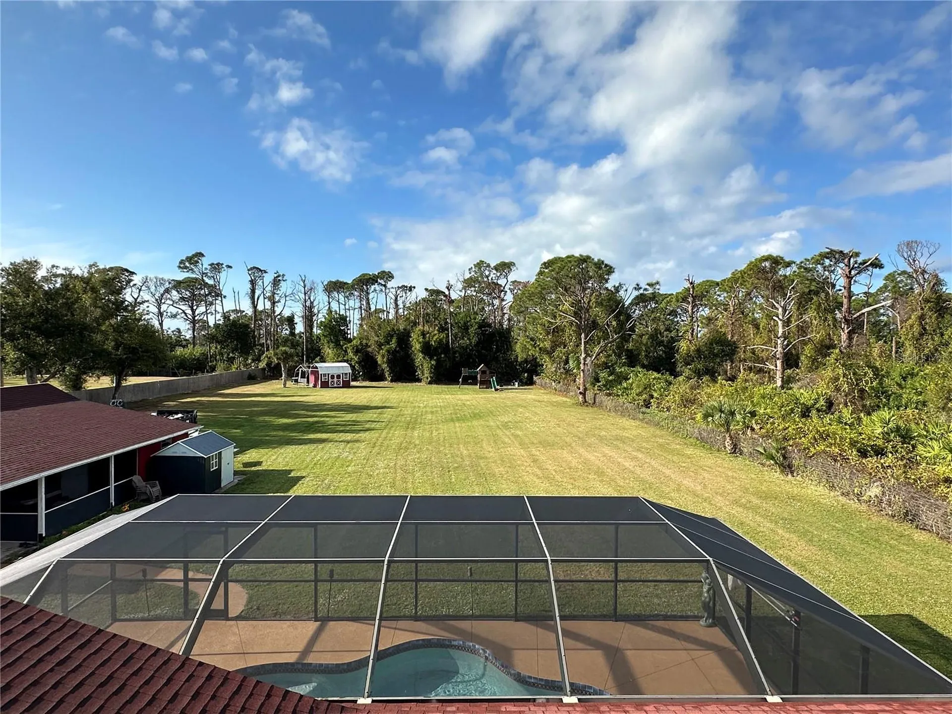 1181 Larchmont Drive Englewood FL 34223