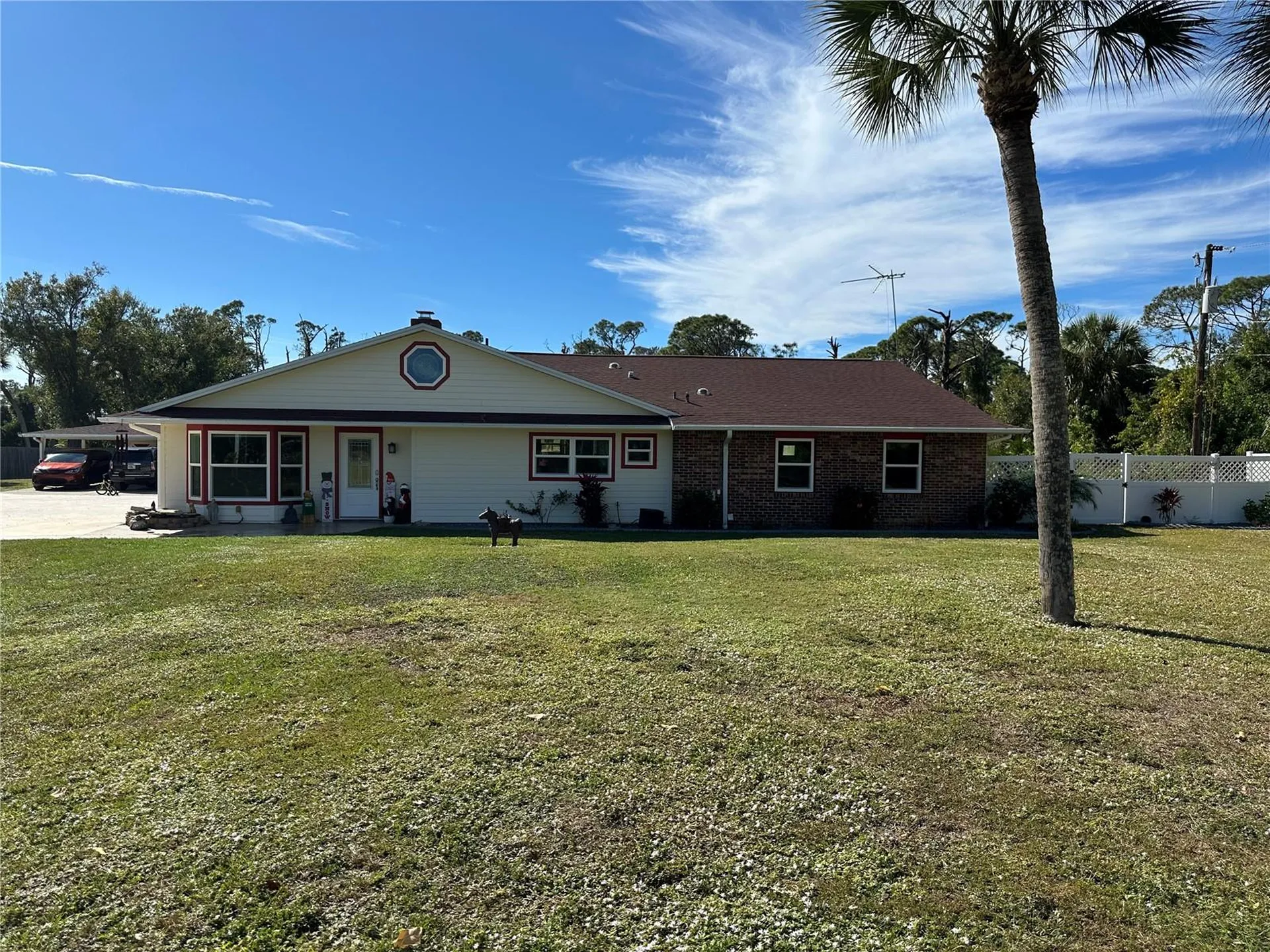 1181 Larchmont Drive Englewood FL 34223