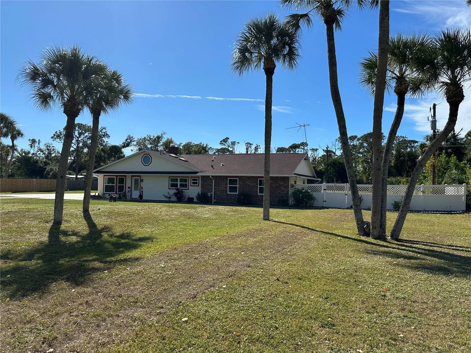 1181 Larchmont Drive Englewood FL 34223