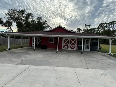 1181 Larchmont Drive Englewood FL 34223