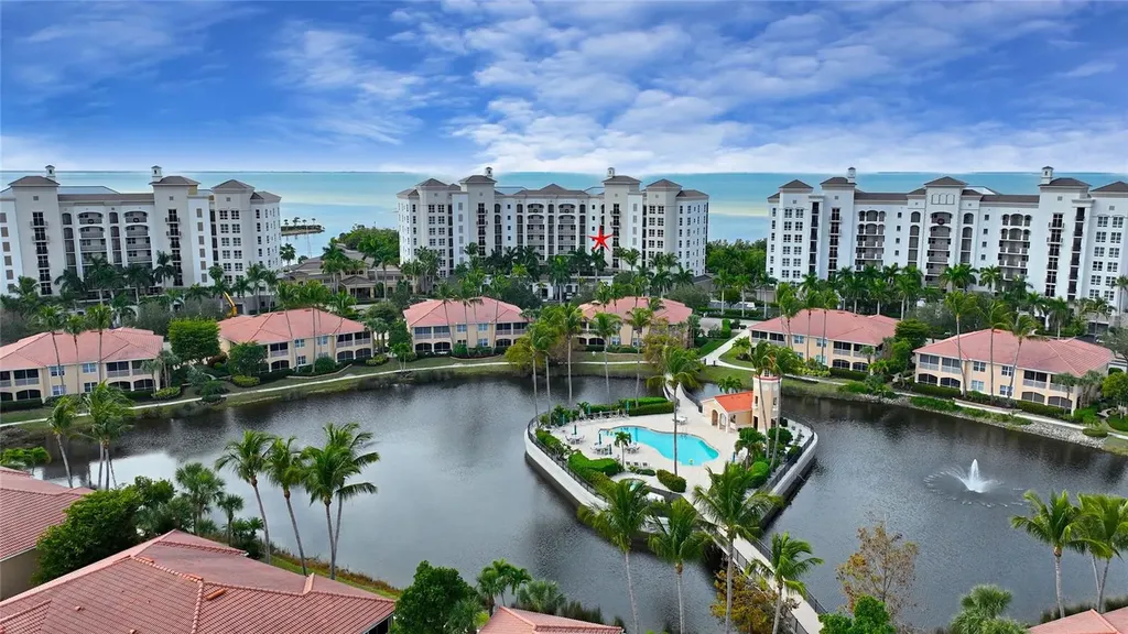 3321 Sunset Key Circle Punta Gorda FL 33955