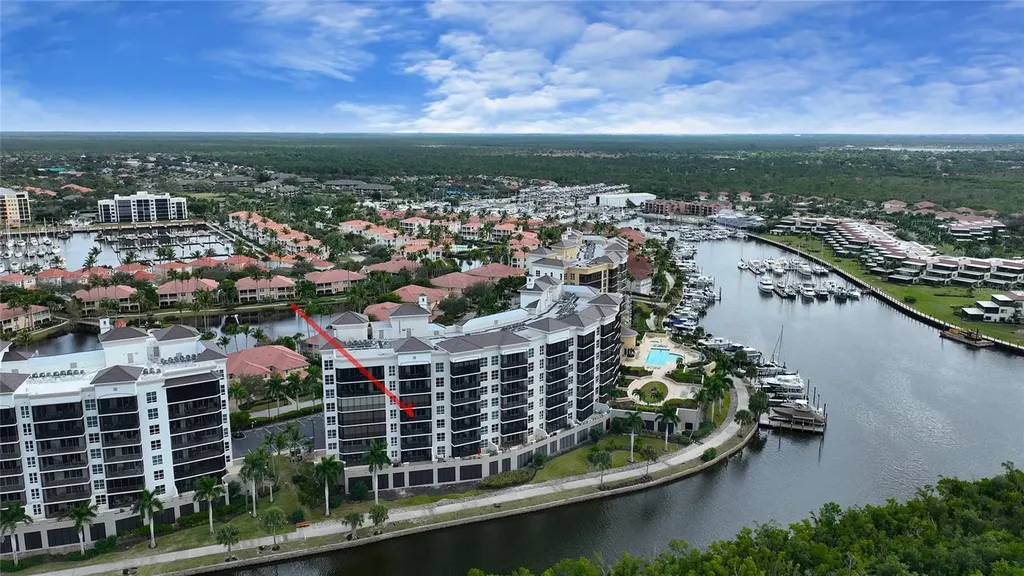 3321 Sunset Key Circle Punta Gorda FL 33955