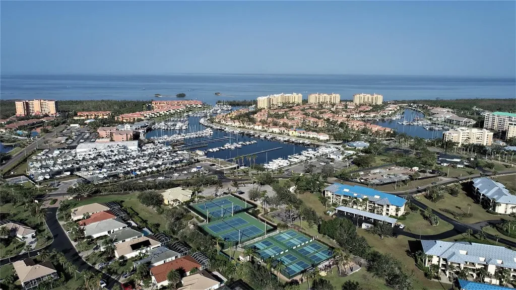 3321 Sunset Key Circle Punta Gorda FL 33955