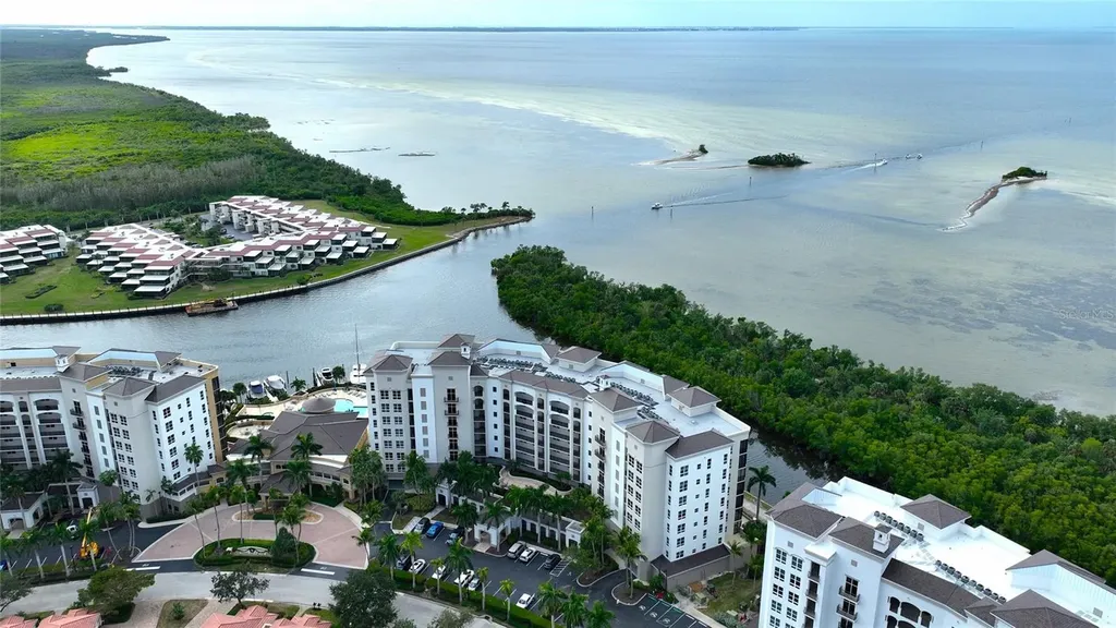 3321 Sunset Key Circle Punta Gorda FL 33955