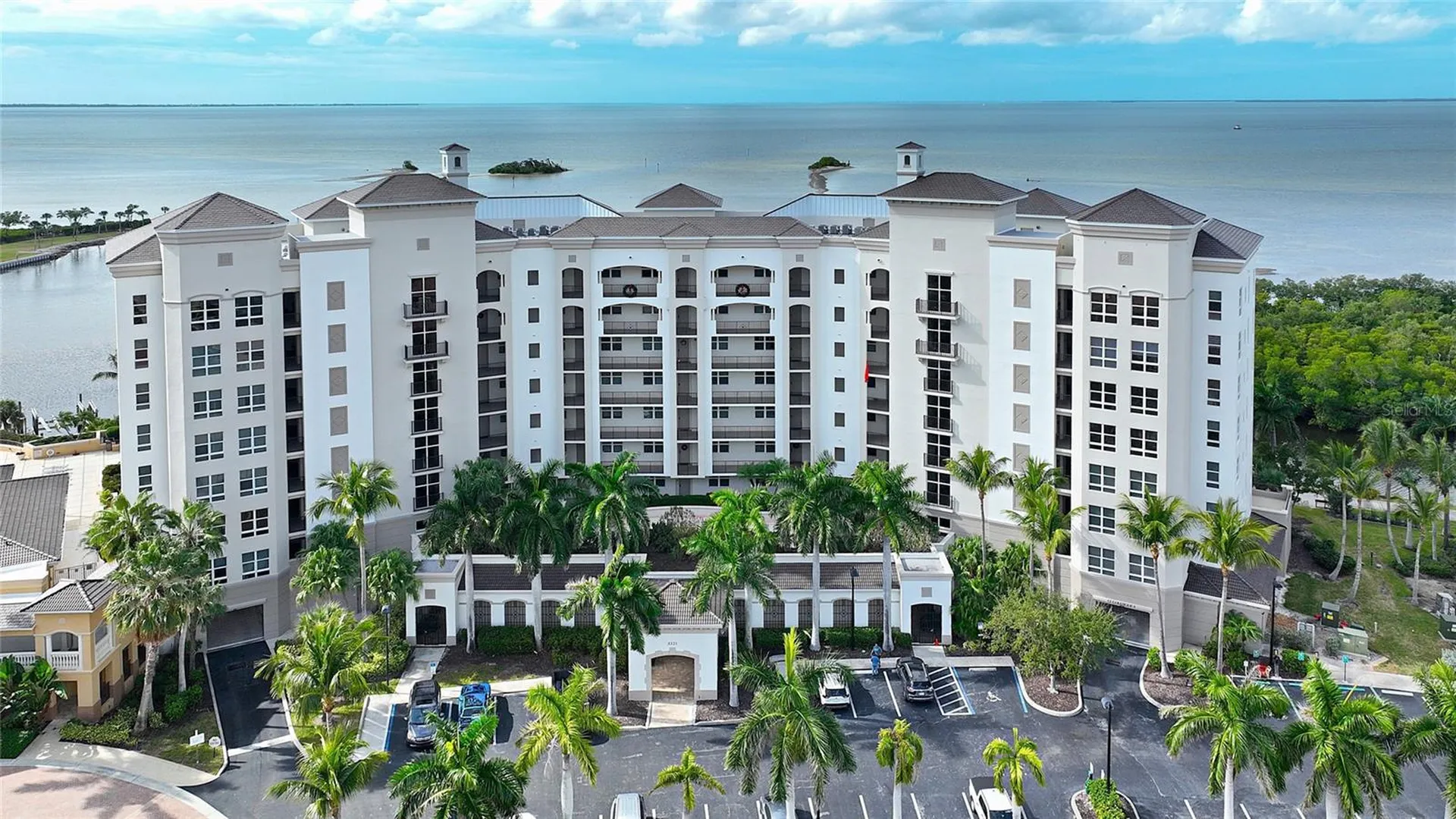 Punta Gorda FL, 3321 Sunset Key Circle, Unit 408