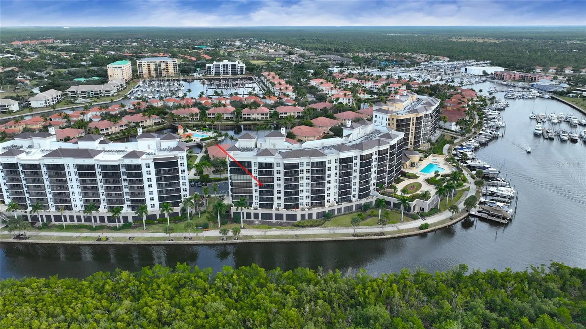 3321 Sunset Key Circle Punta Gorda FL 33955