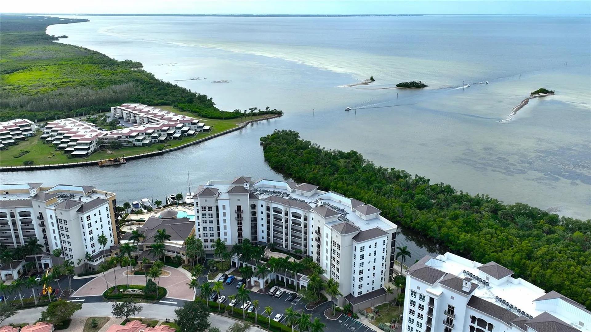 3321 Sunset Key Circle Punta Gorda FL 33955