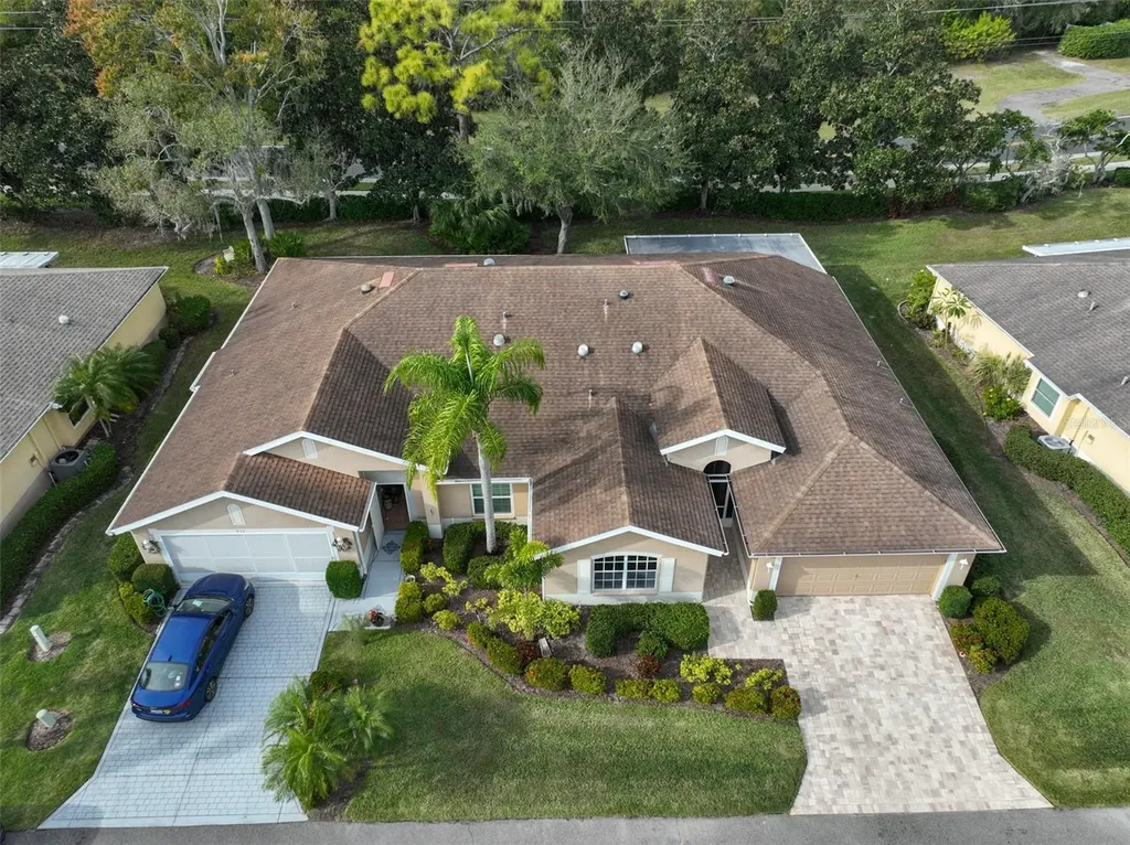 930 Villeroy Greens Drive Sun City Center FL 33573