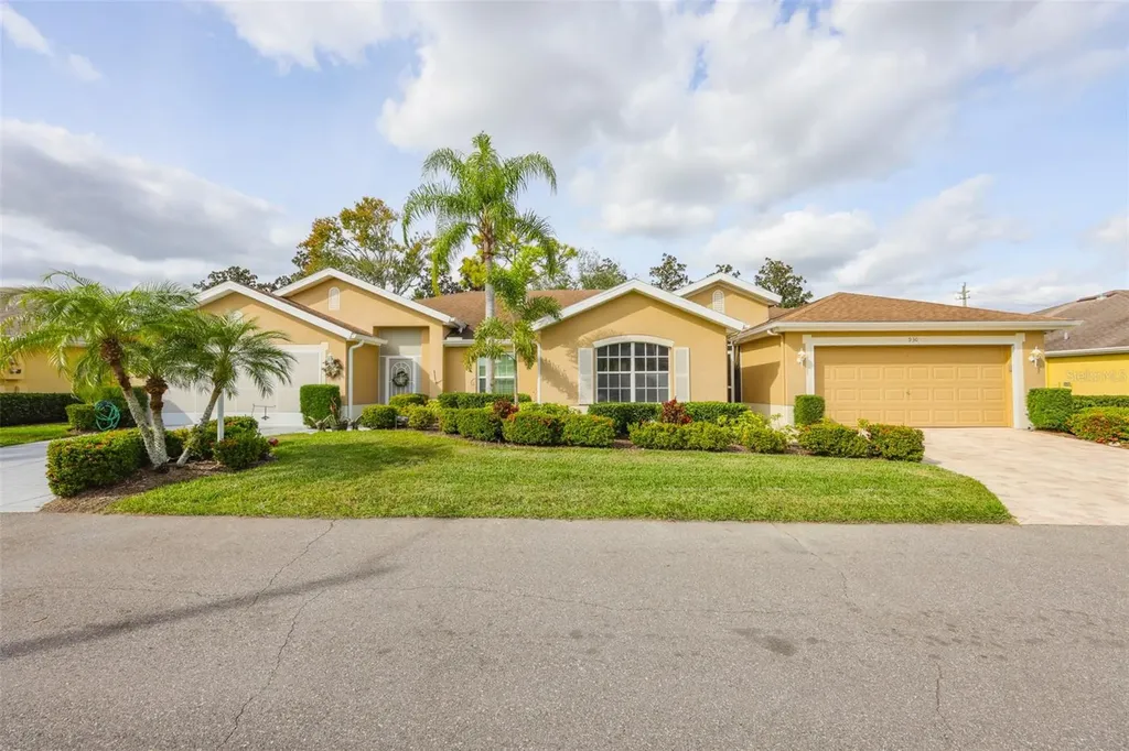 930 Villeroy Greens Drive Sun City Center FL 33573