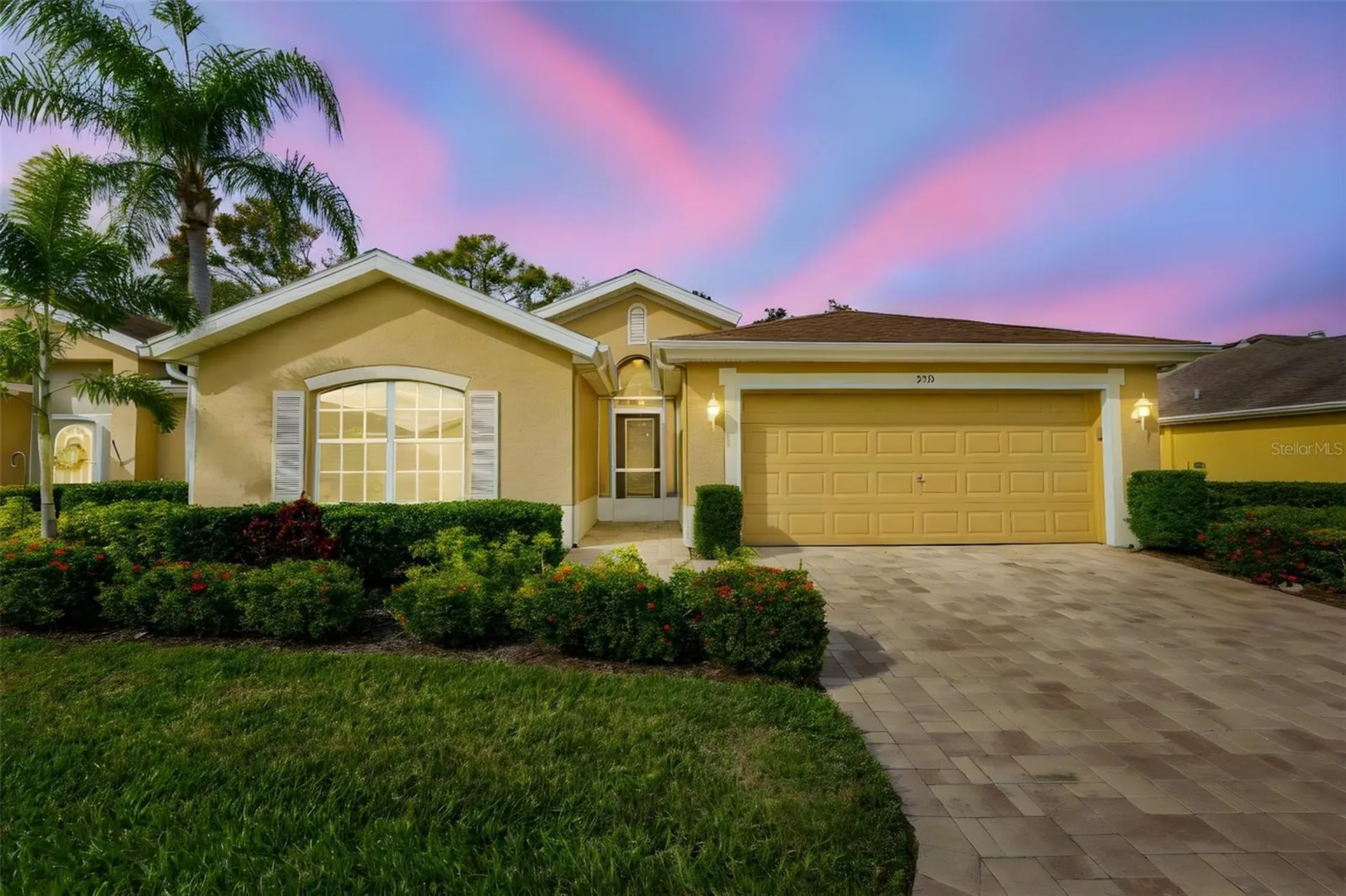 930 Villeroy Greens Drive Sun City Center FL 33573