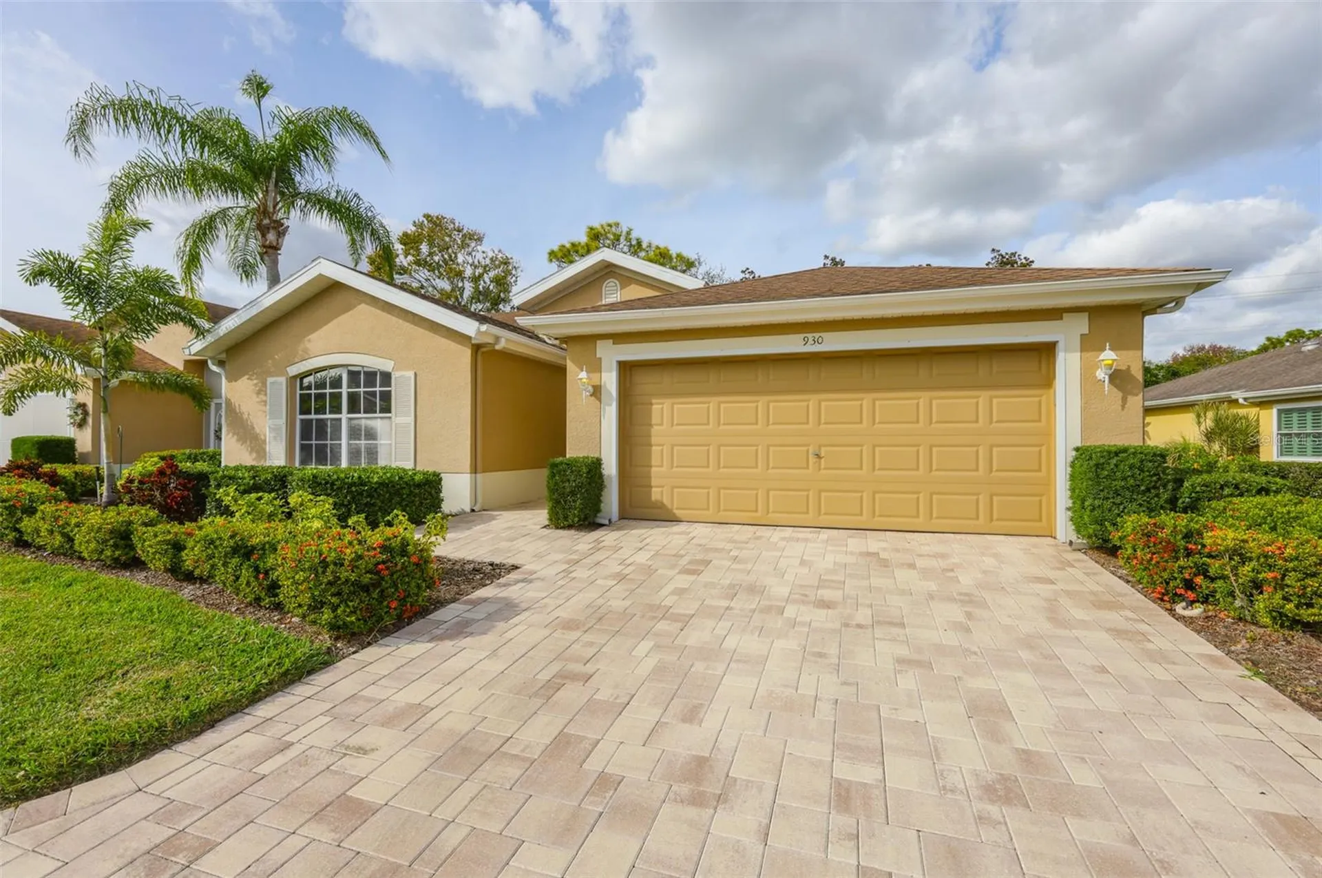 930 Villeroy Greens Drive Sun City Center FL 33573