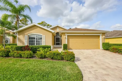 930 Villeroy Greens Drive Sun City Center FL 33573