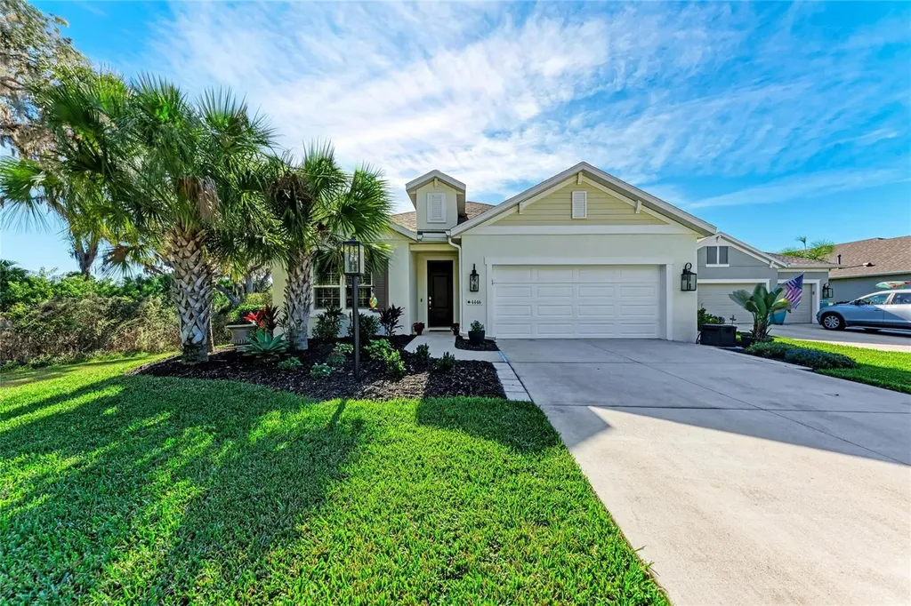 4446 Rustling Pines Terrace Parrish FL 34219