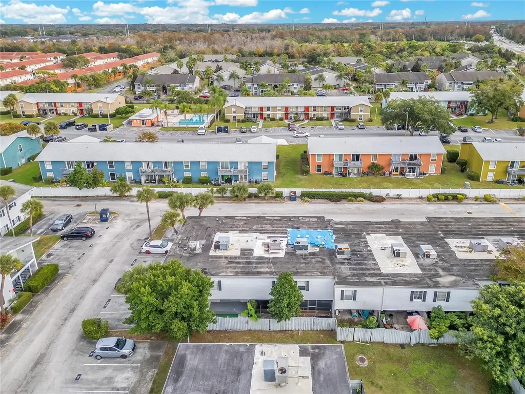 1824 Amberly Avenue Orlando FL 32822