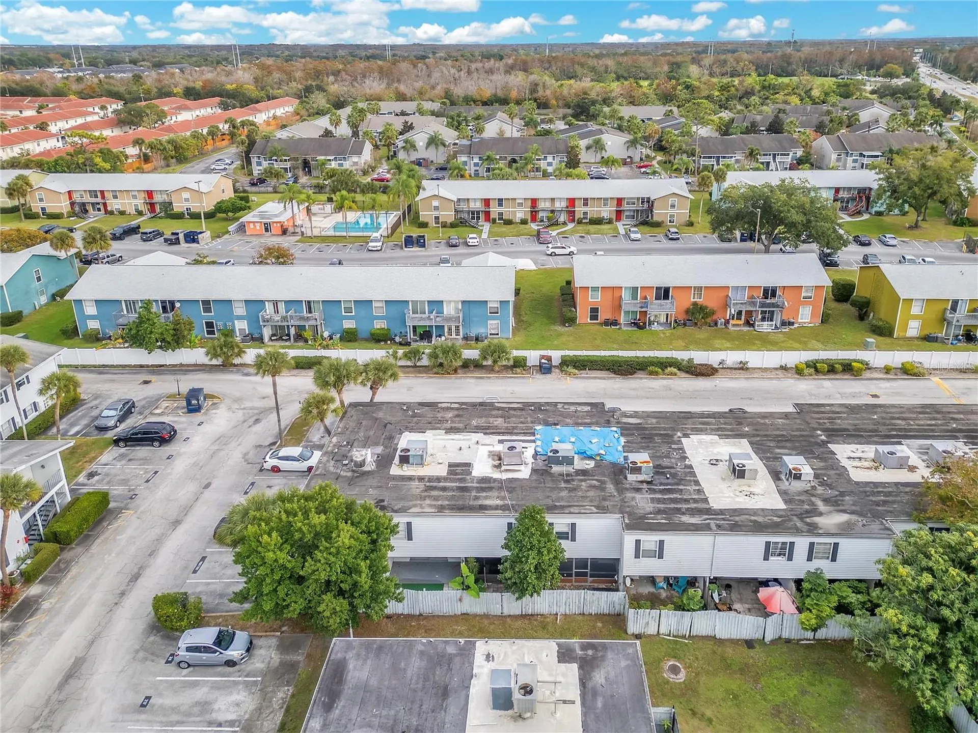 1824 Amberly Avenue Orlando FL 32822