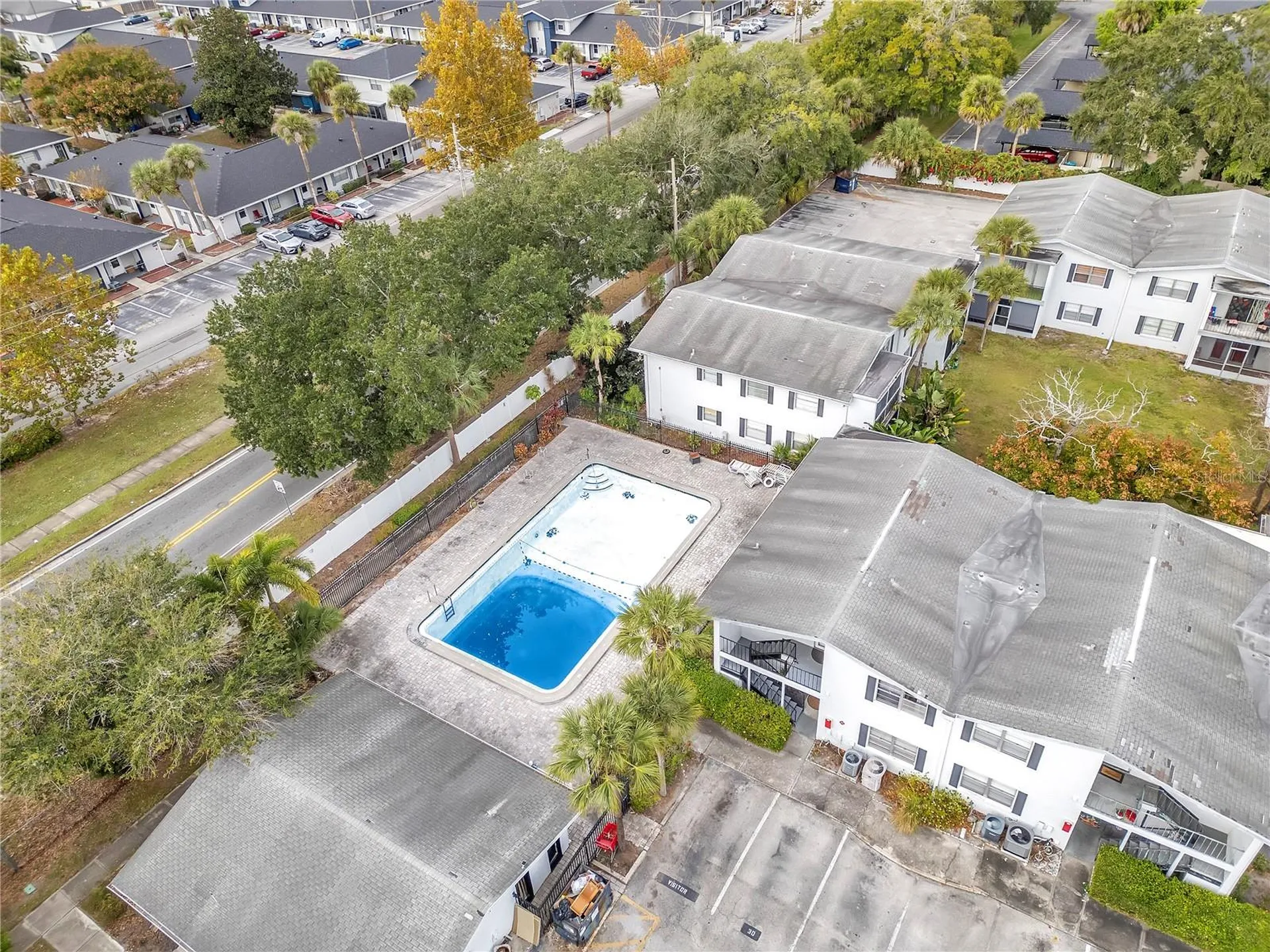 1824 Amberly Avenue Orlando FL 32822
